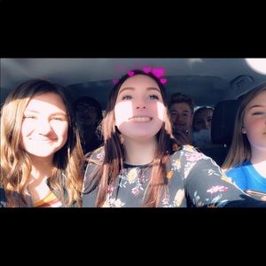 Meet your Posher, Amanda